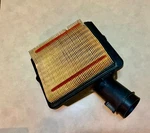 Oem 2007-2014 Ford Expedition Navigator Air Filter Box Lid Cover #AL34-9661-CA. Fixed Price $34.99.