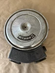 1969-1971 Buick Dual Snorkel Air Cleaner Gsx 455 400 Stage Lid Base Skylark. Fixed Price $495.00.