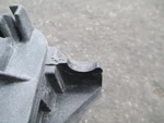 Air Cleaner 8 Cylinder Fits 95-97 Lexus Sc Series 446744. Fixed Price $68.60.