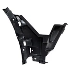 For Lexus NX300H 18-21 Front Passenger Side Bumper Cover Air Duct Standard Line. Fixed Price $80.90.