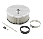 Gasket 4350MRG Air Cleaner Assembly. Fixed Price $57.76.