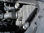 2009-2011 Chevrolet Traverse Air Cleaner Housing Box Oem. Fixed Price $43.99.