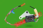 2007-2011 Lexus GS350 Sedan Antenna Noise Filter Module 863B0-30010 Oem. Fixed Price $38.87.