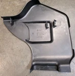 94-01 Genuine Audi A4 B5 Air Intake Cleaner Box Top Cover 078 133 849 Oem. Fixed Price $39.99.