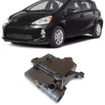 Air Cleaner Intake Filter Box Housing Fits 2012-2016 Toyota Prius 1770021210. Fixed Price $22.00.