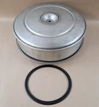 4BBL Oil Bath Air Cleaner 1952-1956 Oldsmobile 53 54 55. Fixed Price $124.99.