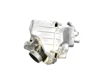 11-12 Audi A8 4.2L Right Passenger Side Engine Air Intake Box 4H0133824L Oem. Fixed Price $210.00.