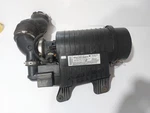 2008 Gmc Savana 6.0L Air Box Intake Filter Duct. Fixed Price $57.00.