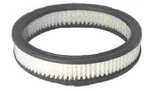 Rpc 10" X 2" Air Cleaner Filter, Round Paper Element With Steel Mesh, Each. Fixed Price $9.98.