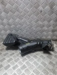 Jaguar Xk X150 Air Intake Pipe 8W83-9G789-B 2010. Fixed Price $57.46.