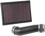 K&n 15-19 Toyota Runner V6-4.0L Performance Air Intake Kit. Fixed Price $262.99.