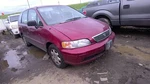 Used Air Cleaner Assembly Fits: 1995 Honda Odyssey 4 Cylinder Grade. Fixed Price $140.70.