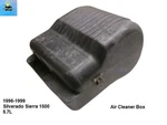 15713003 1996 1997 1998 Silverado Sierra 1500 Air Cleaner Box No Filter. Fixed Price $99.00.