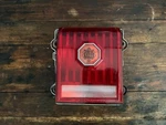 Used Gm 1977 Pontiac Grand Prix Gp Tail Light Lamp Lens & Housing. Fixed Price $33.25.
