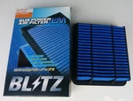 Blitz Sus Power Air Filter Lm For Toyota Altezza SXE10 Cleaner 3S-GE Jdm. Fixed Price $85.99.