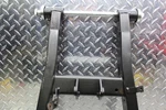 2009 Yamaha FZ6R Rear Swingarm 20S-22110-00-00. Fixed Price $149.99.