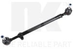 Nk 5003304 Tie Rod For Mercedes Benz. Fixed Price $18.54.