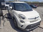 Used Air Cleaner Assembly Fits: 2014 Fiat 500 1.4L Vin 8TH Digit Turbo Dr Gr. Fixed Price $107.00.