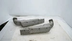 Mercedes W215 CL55 E55 Amg Engine Kompressor Air Intake Manifold Set Oem. Fixed Price $155.00.