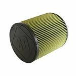 Bd Diesel 1401604 High Flow Washable Air Filter - 4IN Inlet Scorpion Turbo Kits. Fixed Price $77.95.