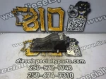 2002 2003 Ford F350 F250 Xlt 4X4 7.3L Air Intake Cleaner Lid VP1C3U9643AA Oem. Fixed Price $99.95.
