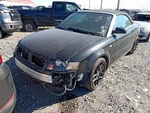 Air Cleaner 1.8L Convertible Fits 02-06 Audi A4 9161040. Fixed Price $129.02.