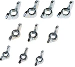 Air Cleaner Fastener Dorman 13551. Fixed Price $17.95.
