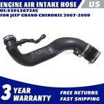 53013672AE For Jeep Grand Cherokee Commander 3.0 Engine Air Intake Hose New. Fixed Price $128.39.