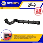 Crank Case Breather Pipe Hose Fits Mercedes 230GE W460 2.3 82 To 93 M102.981 New. Fixed Price $30.96.
