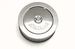 Edelbrock 1209 Pro-flo 6 X Chrome Air Cleaner. Fixed Price $44.95.