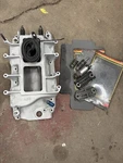 Vintage Big Block Chevy Weiand 7151 671 871 1071 1471 Blower Manifold Bbc. Fixed Price $600.00.