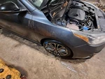 2021 Kia Forte 1.6L Turbo Air Cleaner Box Used Oem 44000 Miles 319-10271. Fixed Price $94.95.