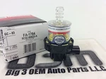 2003-2007 Ford F-250 F-350 V8 6.0L Diesel Air Filter Intake Indicator Gauge Oem. Fixed Price $36.75.