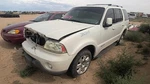 Used Air Cleaner Assembly Fits: 2004 Lincoln Aviator 4.6 Grade. Fixed Price $140.70.