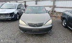 Air Cleaner Cylinder Fits 04-08 Solara 756521. Fixed Price $95.00.