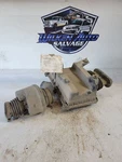 Air Cleaner Fits 93-95 Concorde 73381. Fixed Price $66.50.
