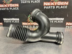 2012 Ford F150 3.5L V6 Ecoboost Air Intake Hose Tube Duct CL34-9C623-AB #1339. Fixed Price $199.99.