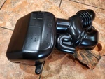 2004 05 Subaru Forester 2.5 Xt Engine Air Intake Resonator (46040FE010) A40FE01. Fixed Price $65.00.