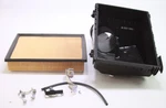 Toyota 17701-38160 114060-3290 Air Cleaner Case Sub-assembly 2010 2024 4RUNNER. Fixed Price $99.95.