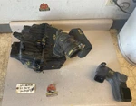 96-97 Toyota RAV4 Cylinder Oem Factory Air Cleaner Filter Box Housing Assembly. Fixed Price $50.00.
