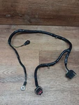 87 88 89 90 91 92 Ford F-150 F250 F350 5.0 5.8 302 351 Alternator Wiring Harness. Fixed Price $82.79.