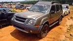 Air Cleaner 6 Cylinder Fits 04 Frontier 247009. Fixed Price $99.99.