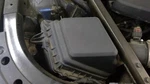 Cadillac CT6 2017 Air Cleaner/box 3.6L 2117. Fixed Price $108.79.