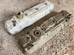 Ford Valve Cover 7.5L 460 Set Lh + Rh Driver Passenger E250 E350 F250 F350 Oem. Fixed Price $101.11.