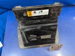 10-15 Jaguar Xkr Hvac Heater Filter Housing Air Duct. Fixed Price $19.00.
