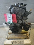 2.0L Engine MR20DD From 2017 Nissan Rogue Sport Vin B 56,097 Miles 12927057. Fixed Price $1071.69.