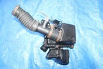 98-02 Kia Sportage Air Filter Cleaner Intake Hose Resonator Box W/ Mass Sensor. Fixed Price $129.50.