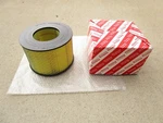 Fits: 93-97 Toyota Land Cruiser FZJ80 4.5L V6 Air Cleaner Intake Filter Oem New. Fixed Price $65.39.