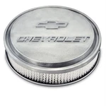 Proform 141-837 Slant-edge Air Cleaner Fits Chevrolet & Bowtie Design. Fixed Price $167.95.