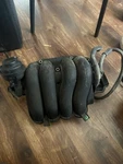 02-06 Acura Rsx / 02-04 Honda Crv Air Intake Manifold Imrc Rotary Valve Oem 4320. Fixed Price $100.00.
